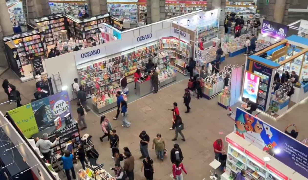 Feria Minería (2)