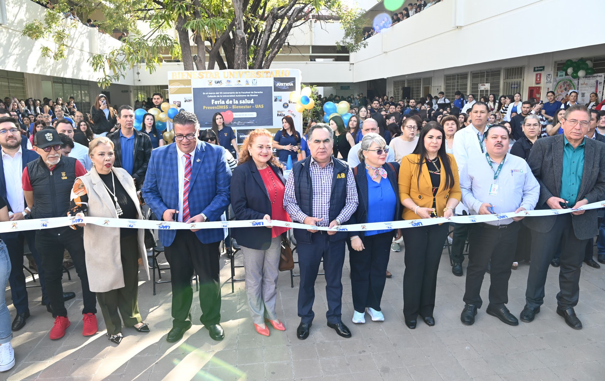 Feria Salud Derecho UAS (10)