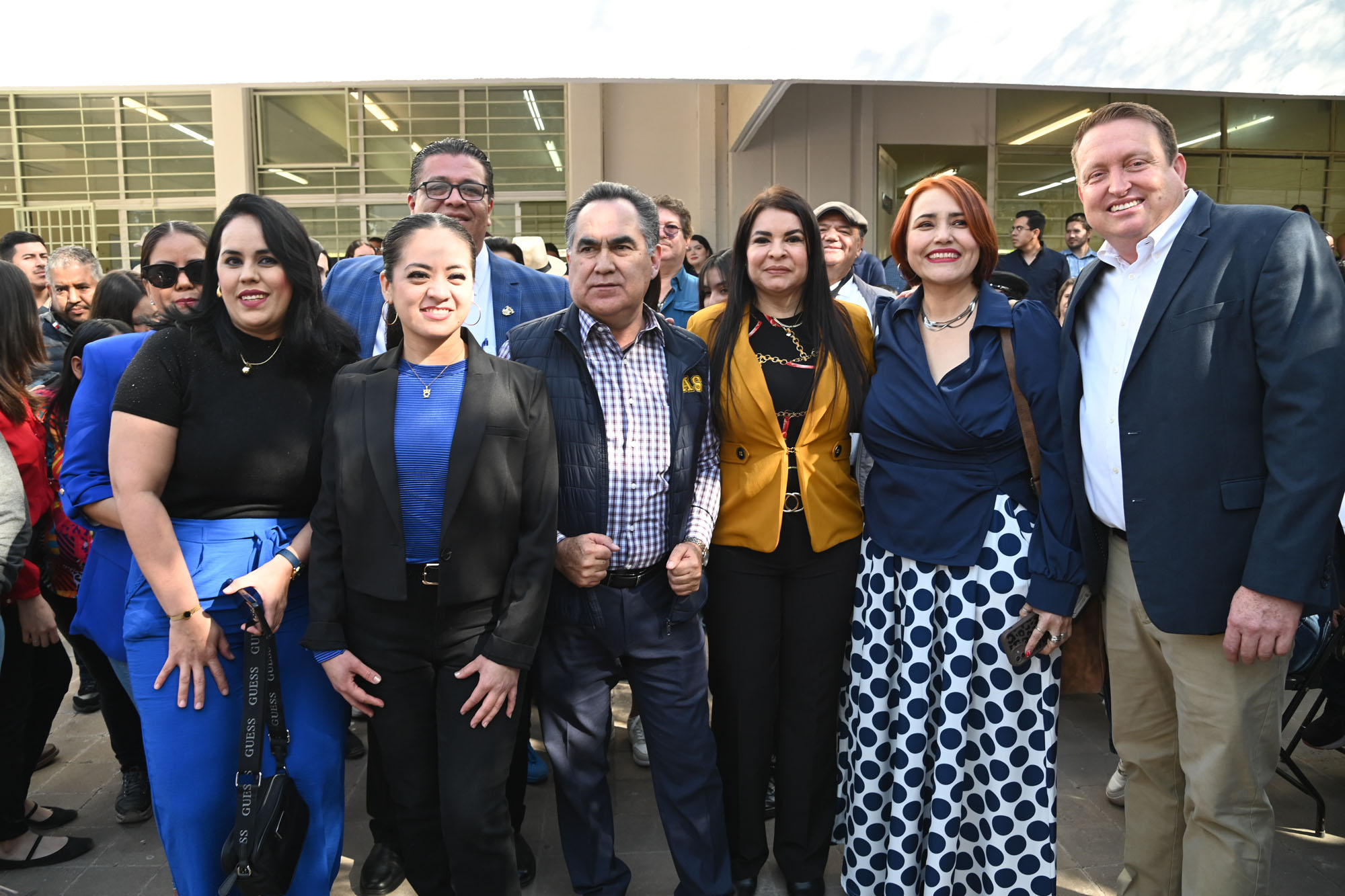 Feria de la Salud Derecho