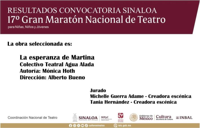 La esperanza de Martina (2)