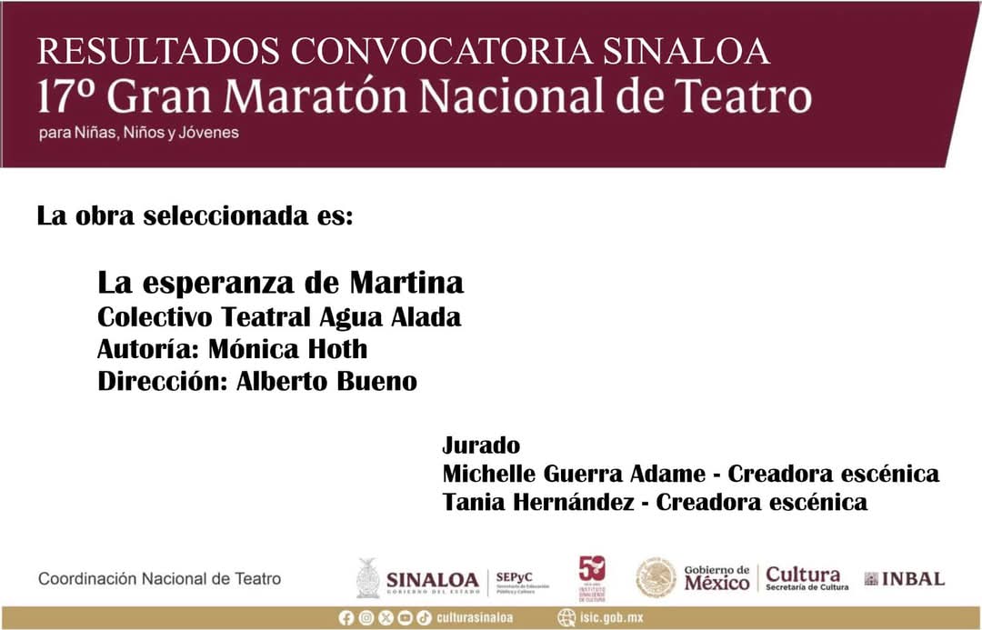 La esperanza de Martina (2)