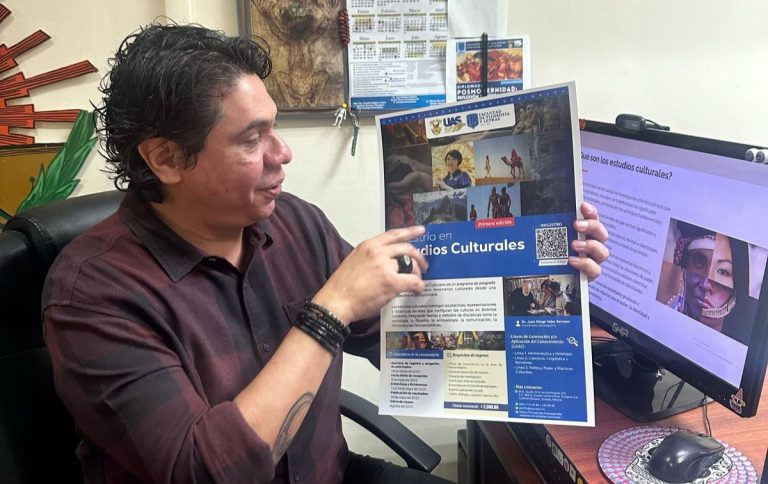 Maestría en Estudios Culturales (3)