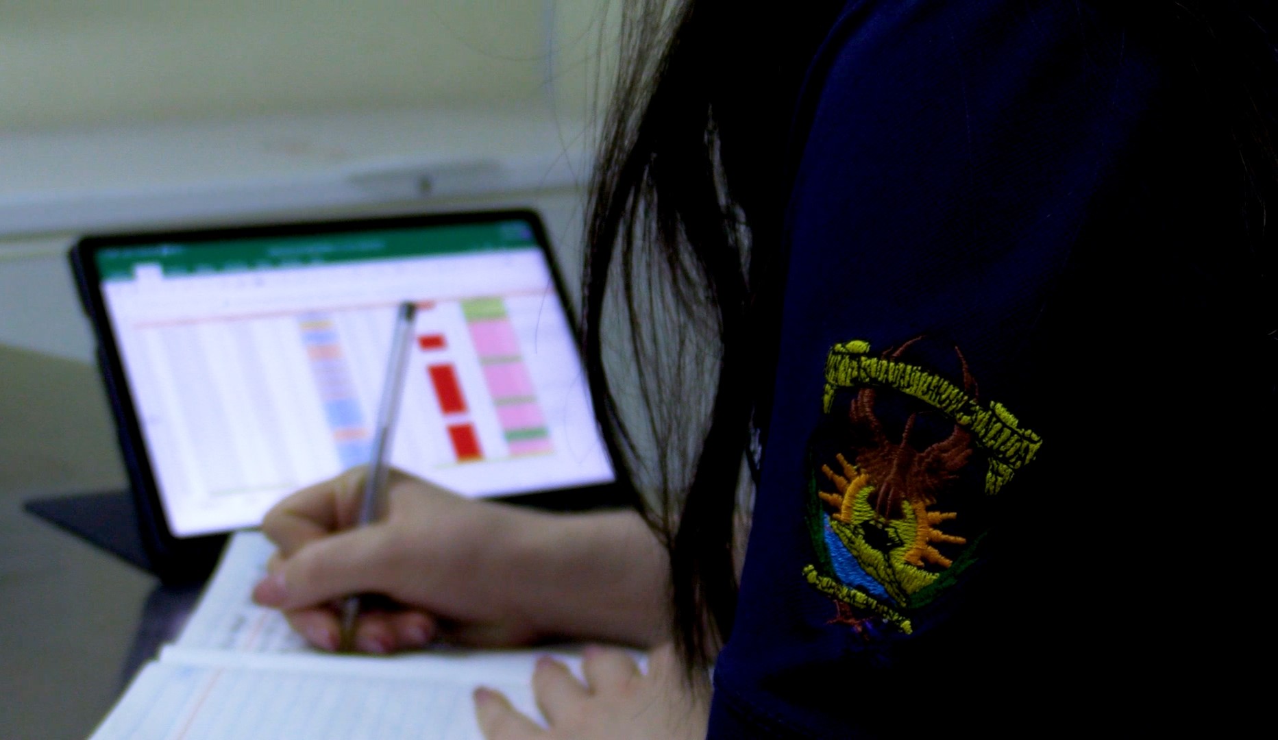 NOTA BIO Biomedicina 3