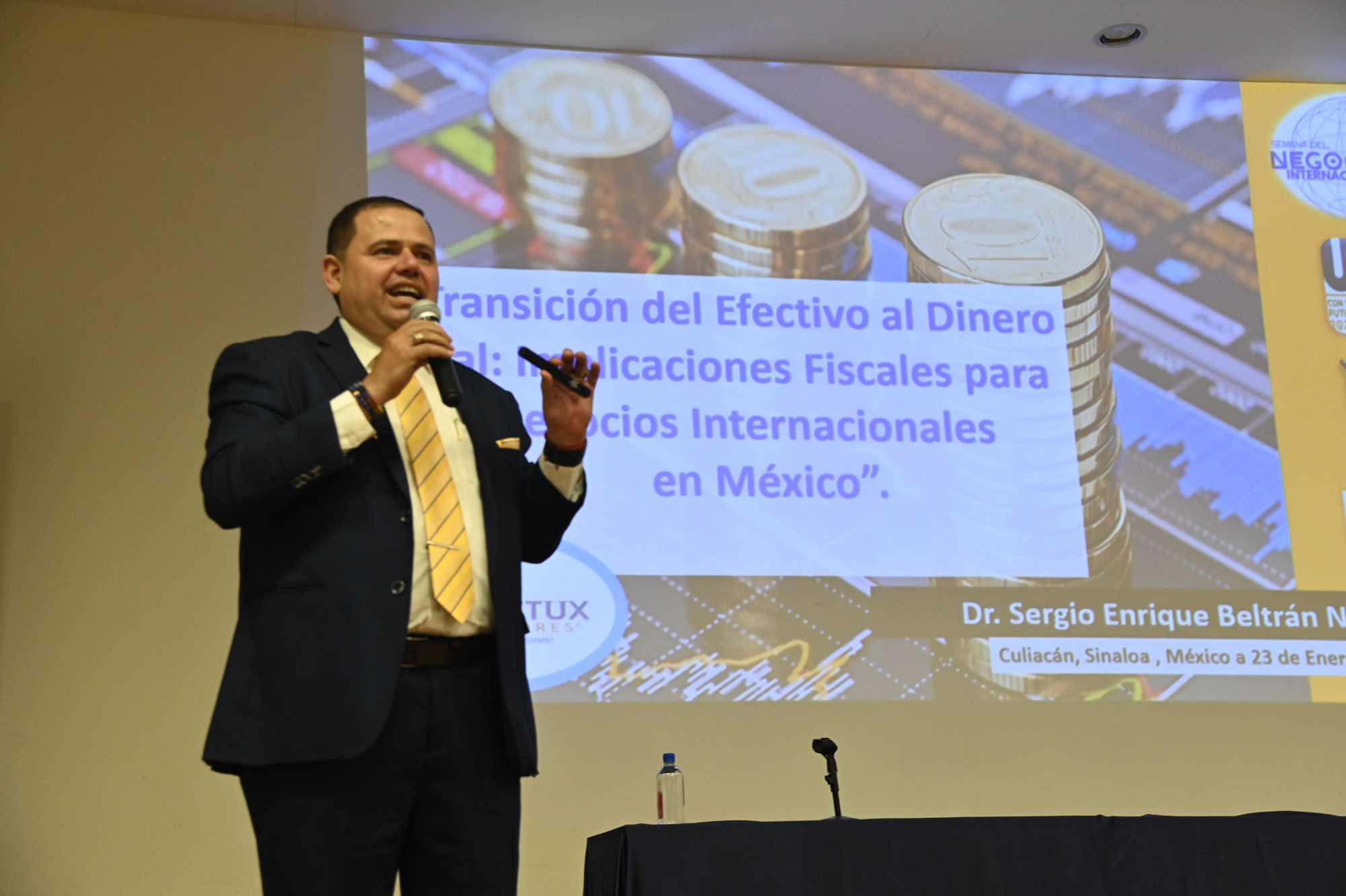 Semana del Negociador (2)