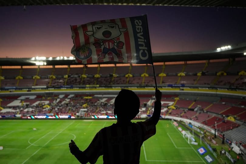 chivas