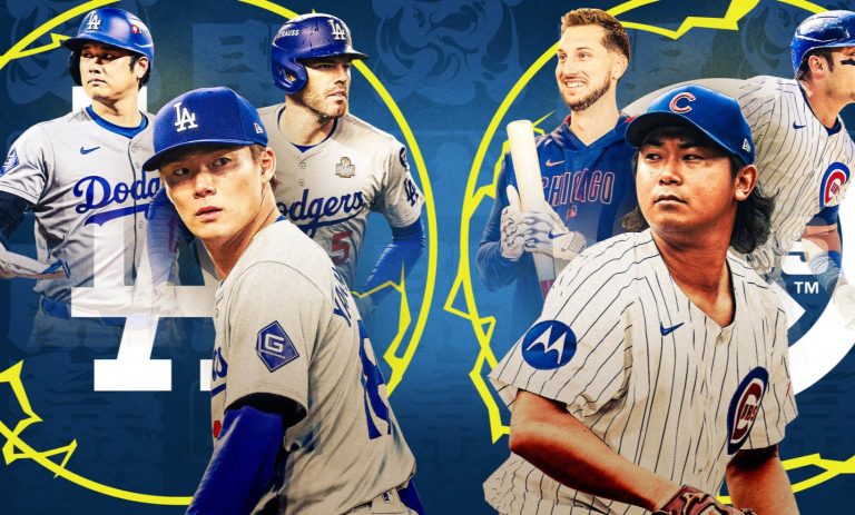dodgers