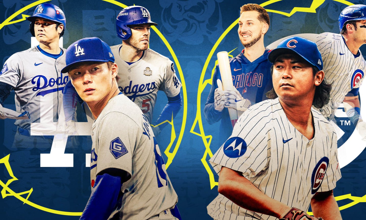 dodgers
