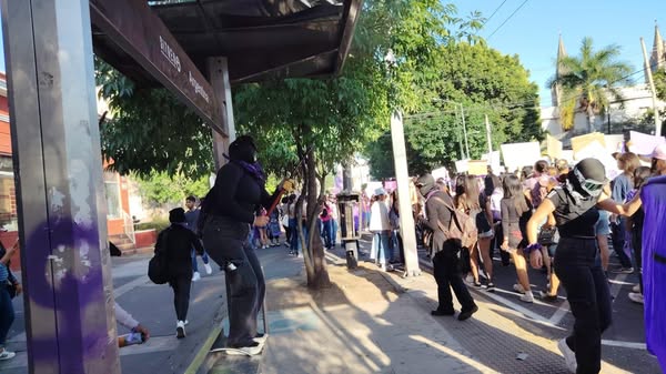 marcha