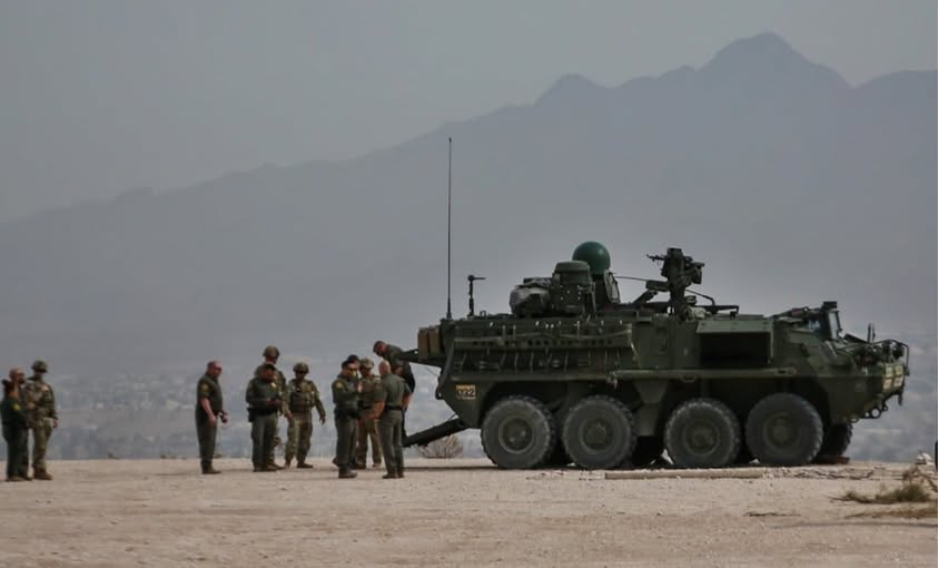 tanque