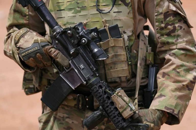 soldado