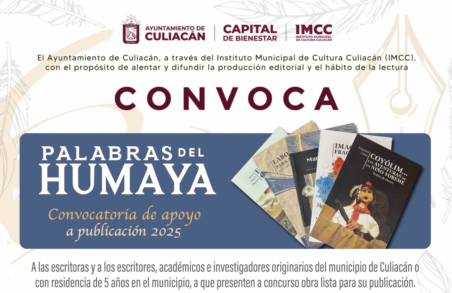 CONVOCATORIA A1.0