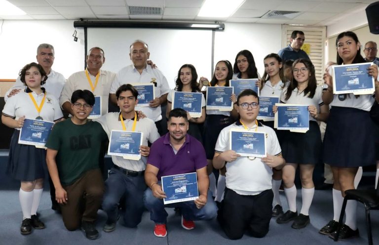 Concurso Aparatos y Experimentos