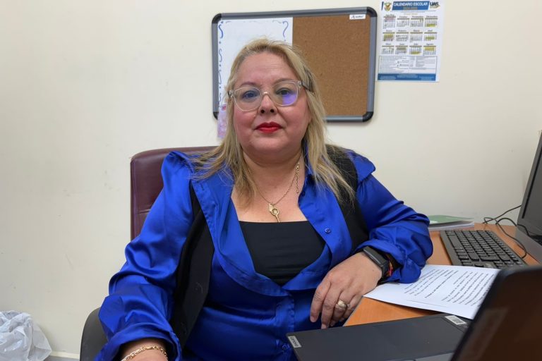 Dra Yessika Cebreros