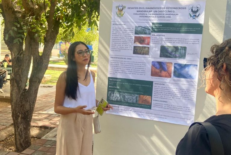 Encuentro de Investigación Odontologia 2
