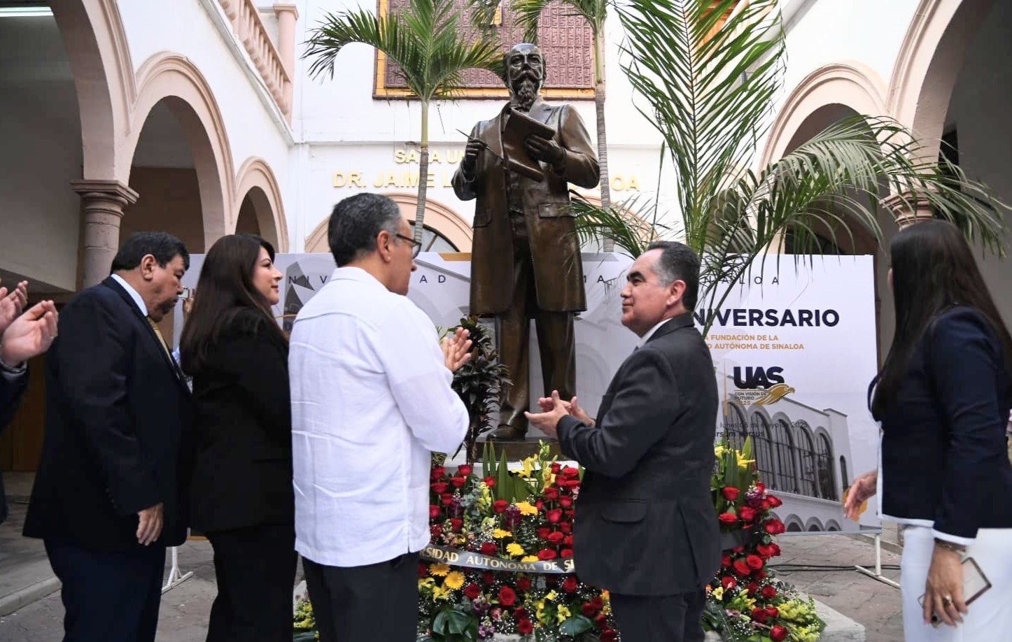 UAS Aniversario 01