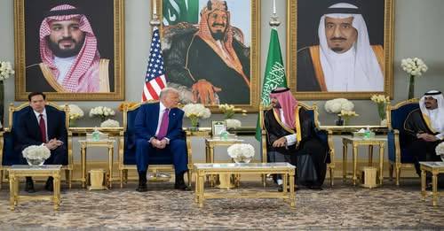 arab