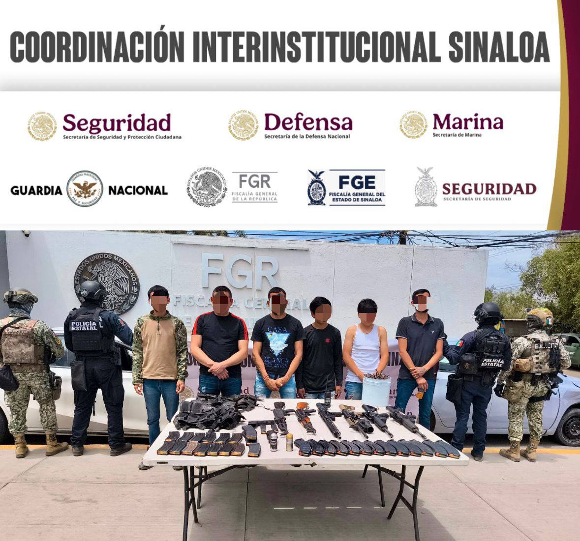 armas