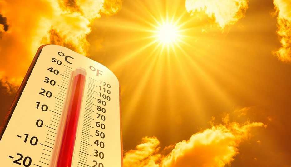 calor