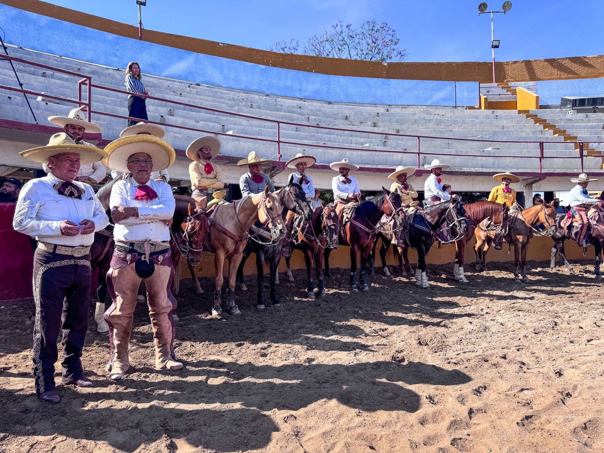 charro