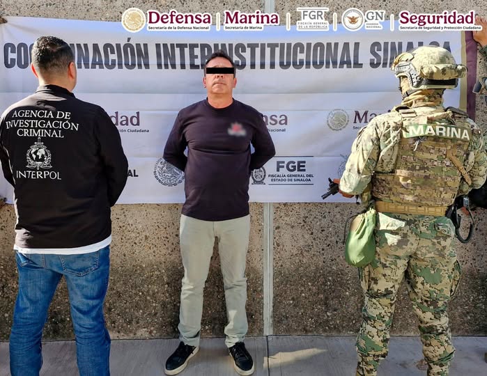 detenido