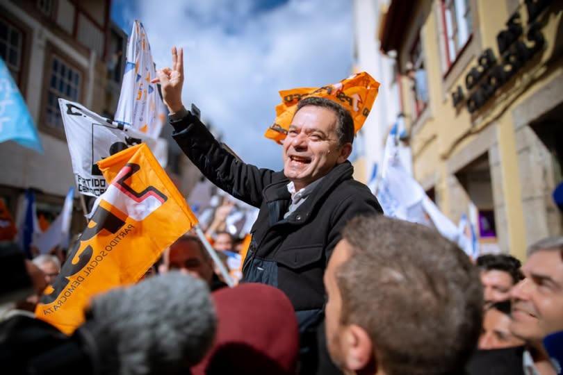 elecciportu