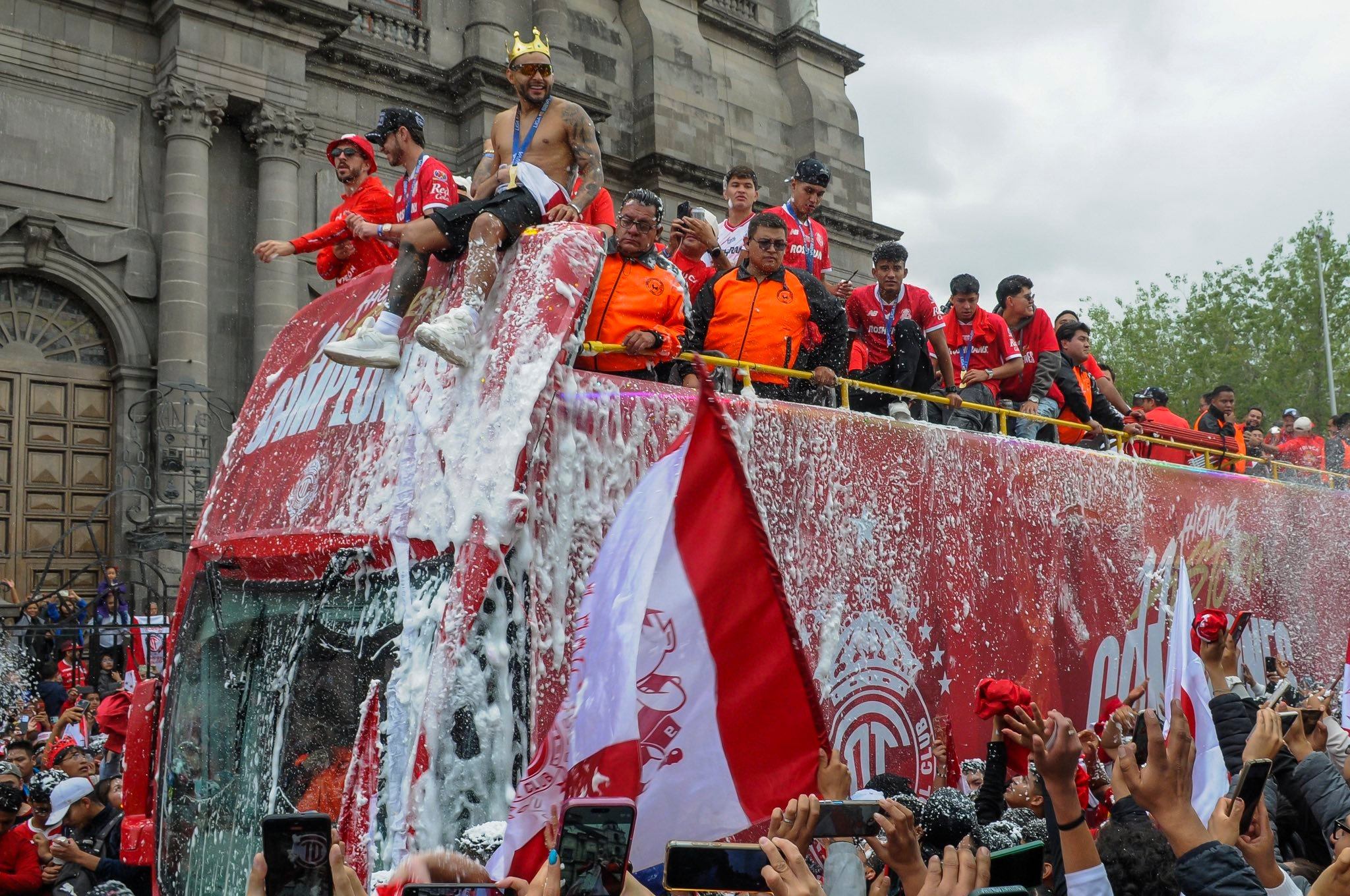 toluca