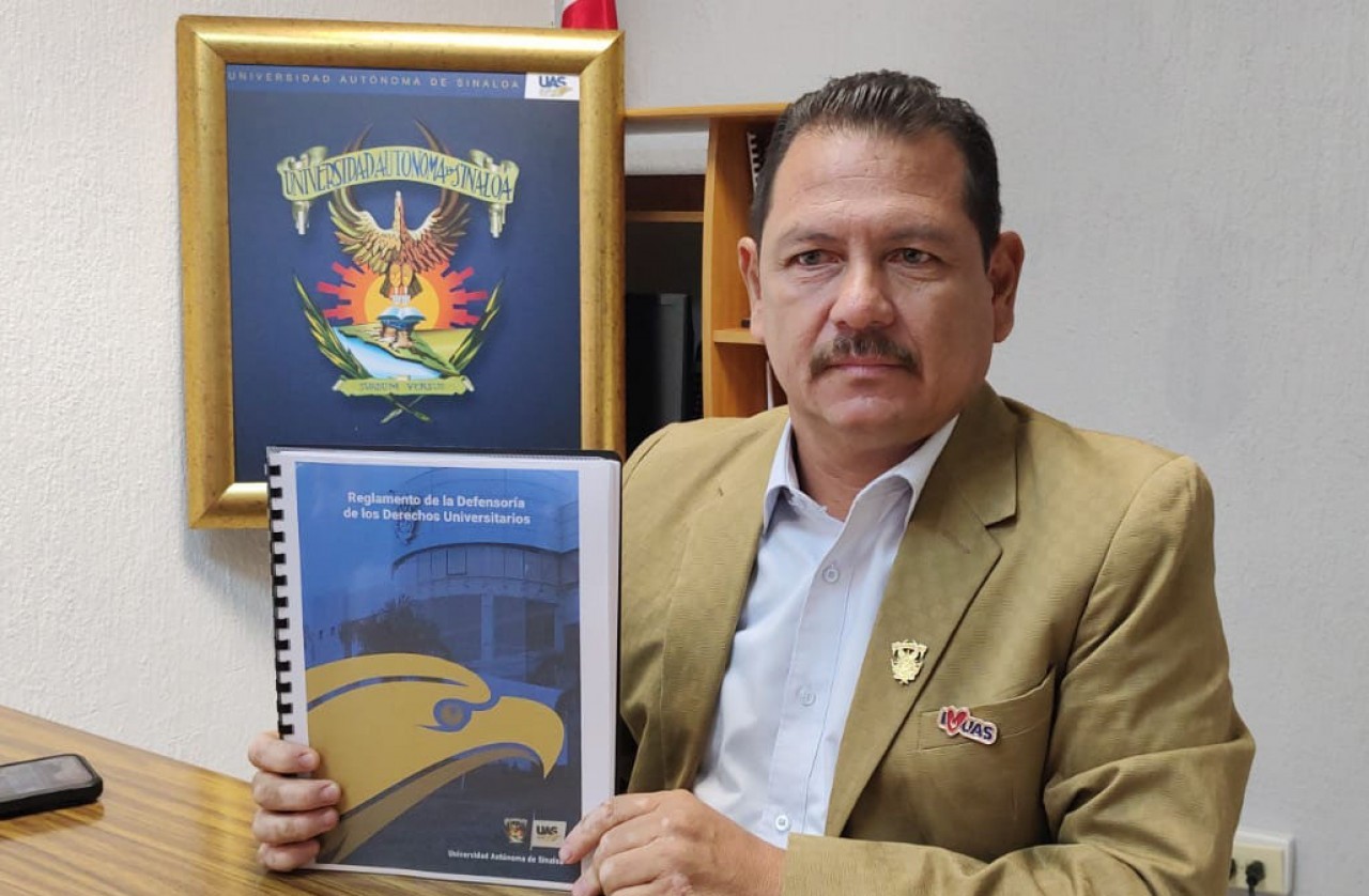 Defensoría de los Derechos Humanos
