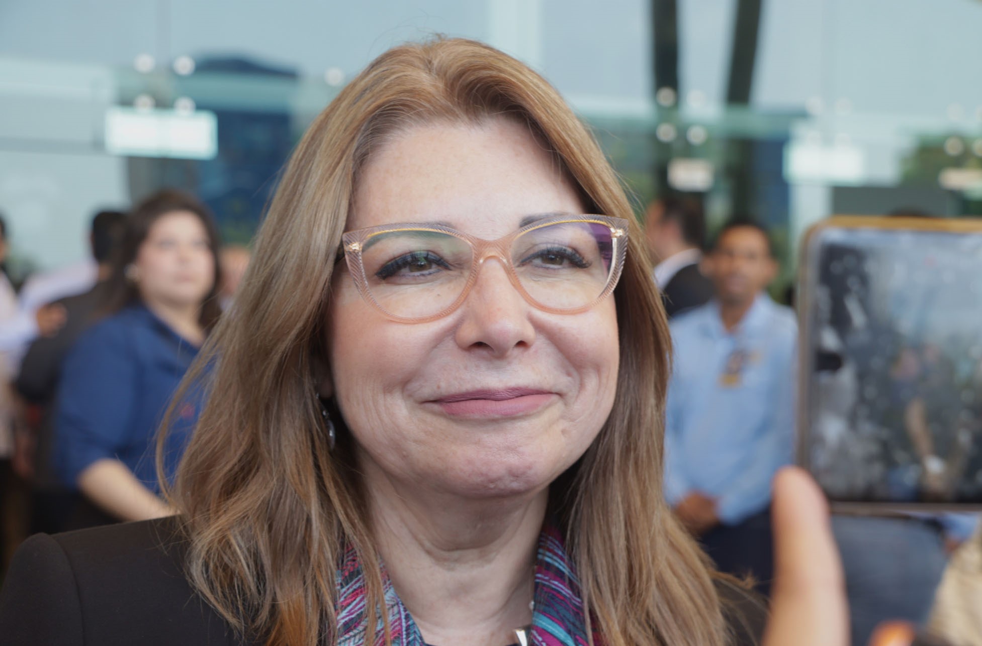Dra CARMEN RODRIGUEZ DIRECTORA DE CENEVAL