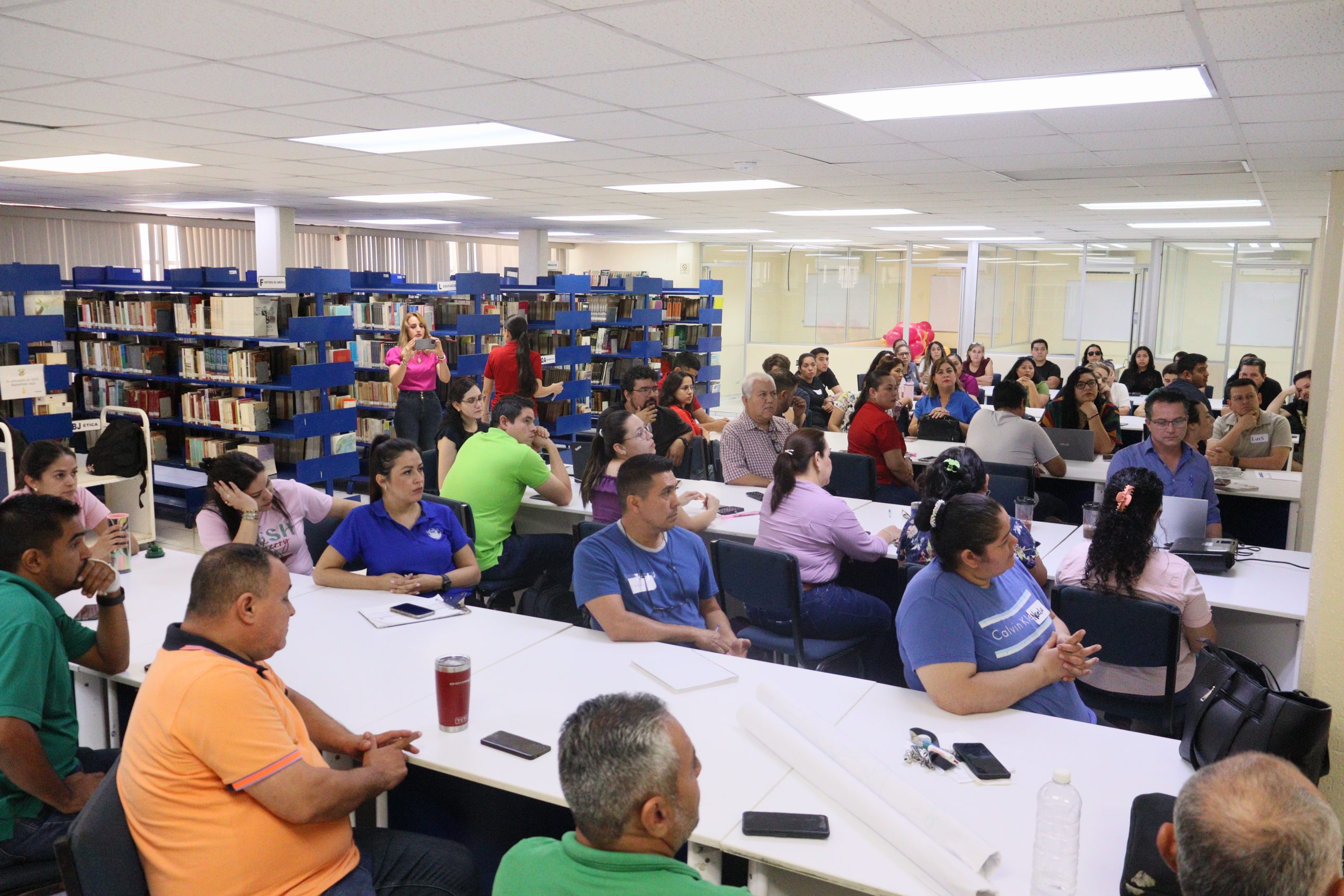 TRABAJOS DE LOS FOROS PREPA CENTRAL
