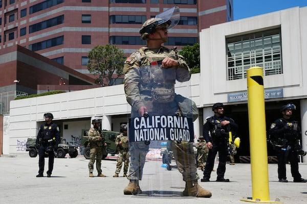 cali