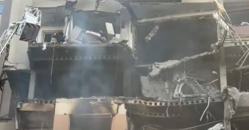 gas