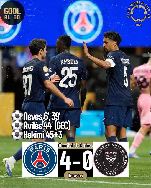 psg