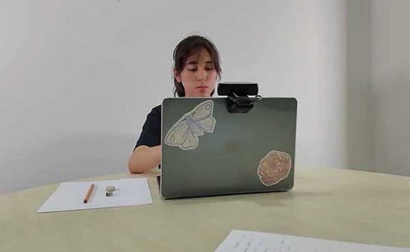 unas