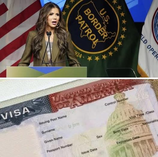 visa