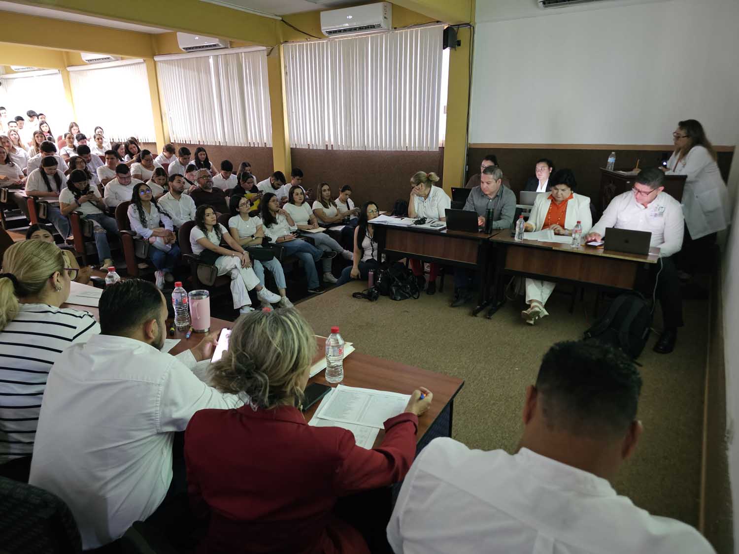 10 JULIO MEEICINA ASIGNACION DE SERVICIO SOCIAL (10)
