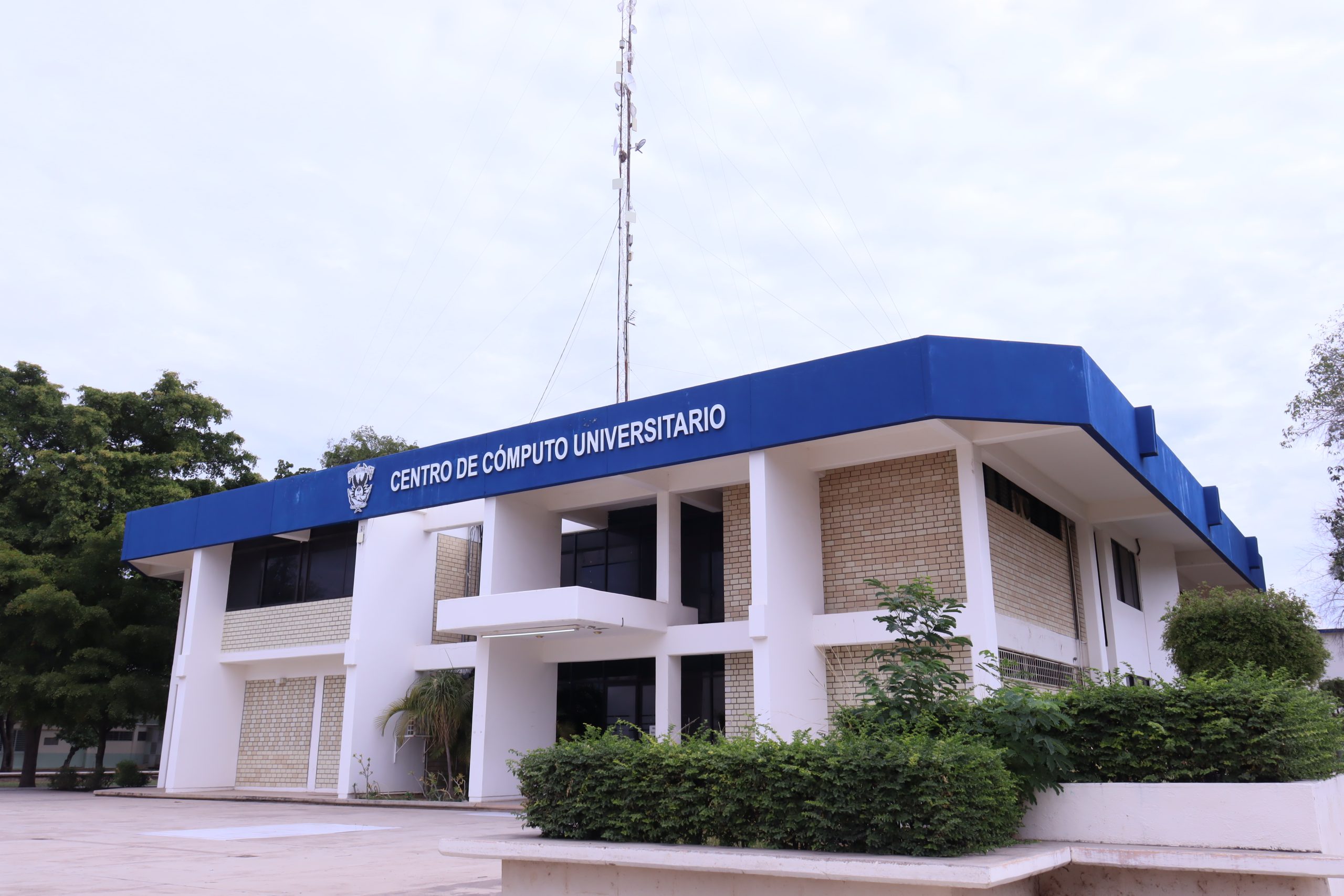 CENTRO DE COMPUTO