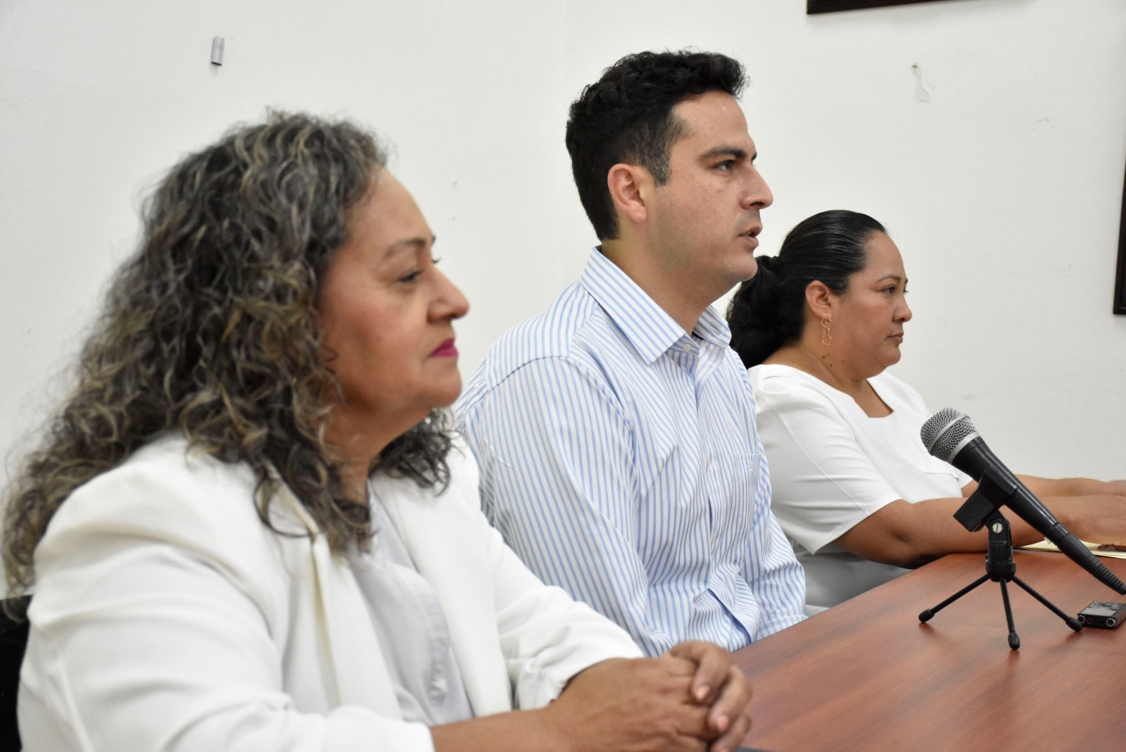 SUNTUAS sección Administrativos e Intendencia