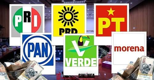 partsd