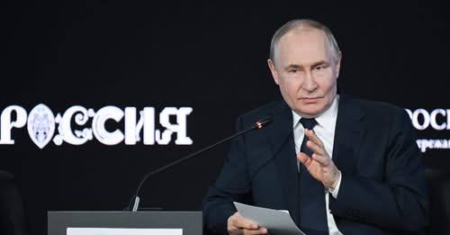 putin
