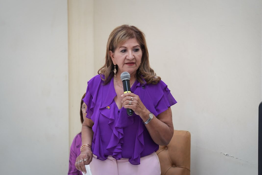 tere