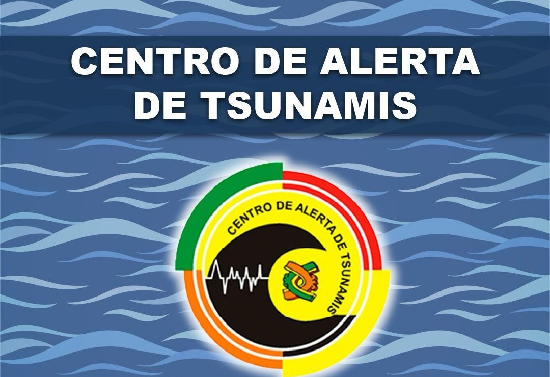 tsumani