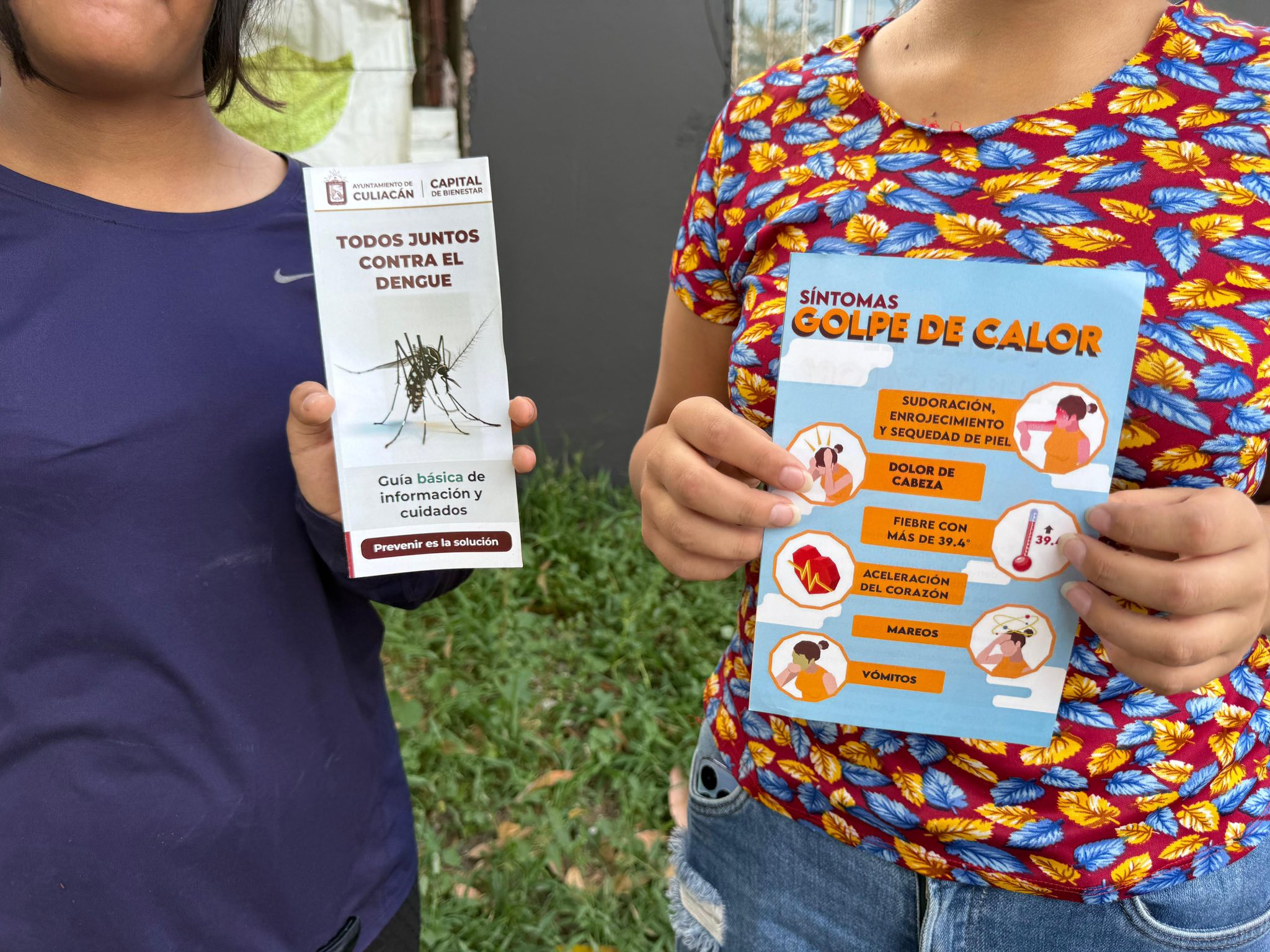 dengue