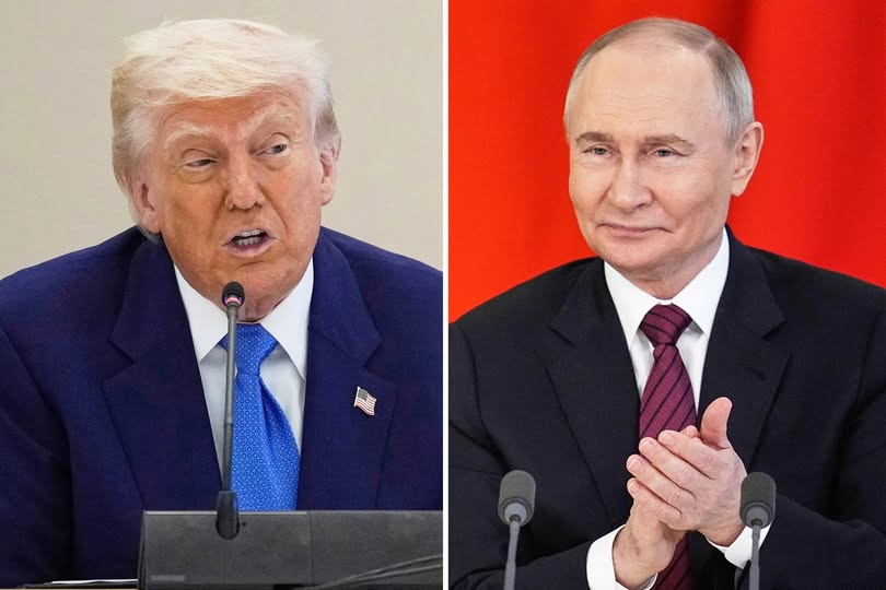 putin