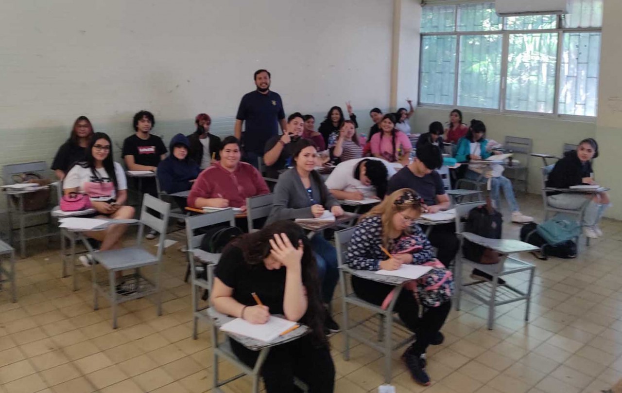 semiescolarizada (2)