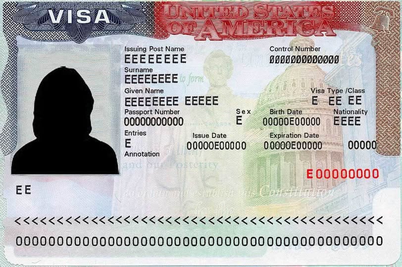 visa