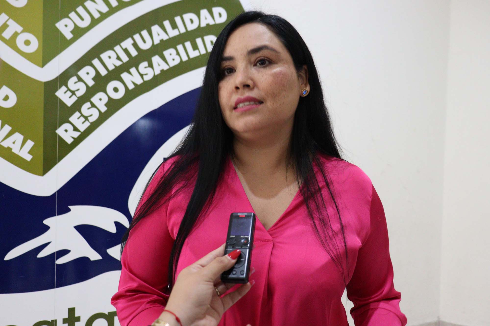 Conferencia Vanessa Sánchez (2)