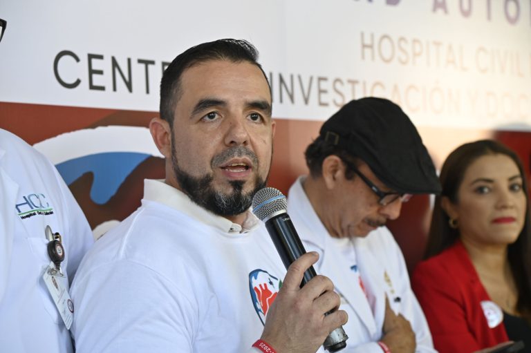 Daniel Emilio Cuén Lazcano