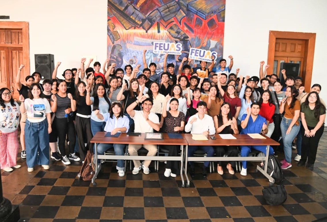 FEUAS Conferencia (1)