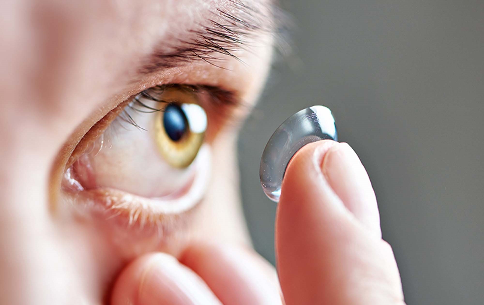 Lentes de contacto (1)