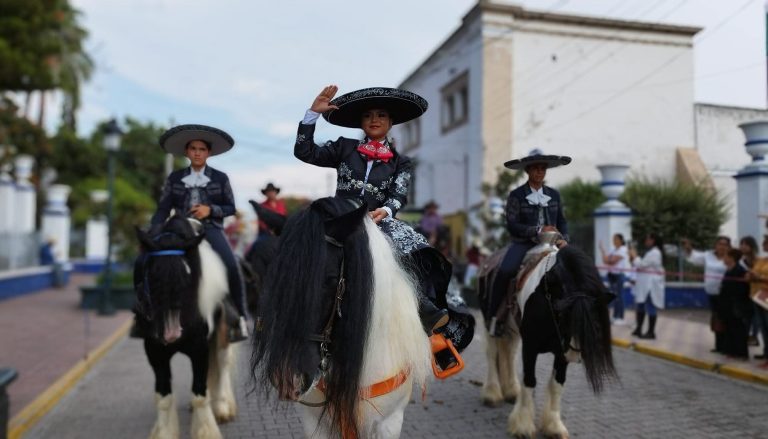 charro